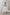 ELAGIA sky blue sweetheart puff sleeve blouse front view - light blue suit women style top