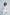 ELAGIA Alexa White Promo Suit 2-Piece - side angle showing 3 piece women's suit tailored fit