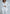 ELAGIA Alexa White Promo Suit 2-Piece - detail of lapels and buttons on purple business suit women style