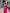 ELAGIA Crimson Puffed Sleeve Midi Dress close-up fabric - 3 piece women's suit purple business suit women texture