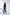 ELAGIA Monica Black Bridal Suit 2-piece front view - elegant women's business suit for formal occasions