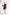 ELAGIA black silk thigh-slit mini dress - close-up of luxurious silk fabric texture and seaming