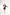 ELAGIA black silk thigh-slit mini dress front view - elegant 3 piece women's suit purple business suit women