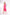 ELAGIA Crimson Wrap Long Sleeve Midi Dress - waist tie detail of purple business suit women's wrap style dress