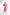 ELAGIA Crimson Wrap Long Sleeve Midi Dress - model wearing 3 piece women's suit style crimson midi dress