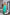 ELAGIA purple business suit women - back view of V-neck slip satin dress showing flowing drape and cut