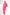 ELAGIA Crimson Wrap Long Sleeve Midi Dress front view - 3 piece women's suit style in deep red wrap design