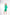 ELAGIA Green Wrap Long Sleeve Midi Dress styled outfit showcasing purple business suit women professional look