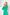 ELAGIA green wrap long sleeve midi dress front view - 3 piece women's suit style for professional wear