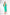 ELAGIA green wrap midi dress back view showing elegant silhouette - purple business suit women alternative