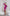 ELAGIA fuchsia wrap long sleeve midi dress styled look - 3 piece women's suit purple business suit women outfit
