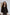 ELAGIA black midi dress styled outfit view - modern 3 piece women's suit alternative