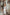 ELAGIA beige long sleeve dress neckline detail, modern 3 piece women's suit inspired cut