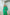 ELAGIA green belted double breasted suit 2-piece belt detail and waist styling - purple business suit women feature