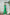 ELAGIA green belted double breasted suit 2-piece jacket interior lining - 3 piece women's suit construction detail