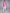 ELAGIA white high waisted regular fit pants front view, part of 3 piece women's suit purple business suit women