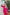 ELAGIA crimson belted double breasted suit 2-piece belt detail - 3 piece women's suit purple business suit women