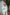 ELAGIA white 2-piece suit fabric texture detail - 3 piece women's suit quality material and construction view