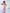 ELAGIA dusty pink satin strapless mini dress neckline detail - 3 piece women's suit purple business suit women