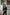 ELAGIA black women's business suit detail view highlighting lapel design - purple business suit women style