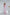 ELAGIA pink business suit styled on model - 3 piece women's suit double breasted professional ensemble