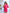 ELAGIA Crimson One-Shoulder Mini Dress detail shot - 3 piece women's suit purple business suit women design
