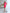ELAGIA Crimson One-Shoulder Mini Dress back view - 3 piece women's suit purple business suit women collection