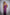 ELAGIA purple slip satin backless dress back view highlighting open back feature and purple business suit women look