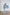 ELAGIA sky-blue flared pants close-up from 2-piece set - 3 piece women's suit styling