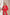 ELAGIA Red Slit Sleeve Suit 2-Piece pants detail showing tailored fit - purple business suit women bottoms
