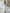 ELAGIA sky-blue square neck puff-sleeve midi dress front view - 3 piece women's suit purple business suit women