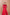 ELAGIA red thigh-slit maxi dress styled on model in motion showing dress movement and drape