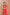 ELAGIA womens red suit set - red deep V-neck sleeveless jumpsuit front view, tailored fit