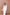 White Long Sleeve V-neck Midi Dress - view 7 | ELAGIA