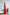 ELAGIA red satin wide-leg jumpsuit side angle - chic womens red suit set red suit womens