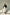 ELAGIA white high waist pencil skirt front view - classic white suit for women bottom piece with tailored fit