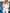 ELAGIA white shawl lapel 2-piece suit front view - 3 piece women's suit for professional business wear