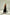ELAGIA Black High Waist Slit Cuff Culottes - front view of women's black suit pants with wide leg silhouette