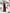 ELAGIA bordeaux high waist palazzo pants pocket detail - purple business suit women's tailored finishing