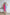 Sky-Blue Pencil Backless Midi Dress - view 6 | ELAGIA