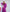 ELAGIA fuchsia long sleeve maxi dress on model in office setting - professional 3 piece women's suit style