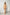 ELAGIA beige belted double breasted suit 2-piece full outfit view featuring purple business suit women styling