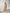 ELAGIA beige belted double breasted suit 2-piece fabric texture detail showing 3 piece women's suit material
