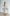 ELAGIA beige pencil backless midi dress front view - 3 piece women's suit purple business suit women style