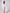 White Long Sleeve Thigh-Slit Maxi Dress - view 8 | ELAGIA