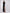 ELAGIA black long sleeve maxi dress with thigh slit - front view of elegant evening dress with side split