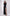 ELAGIA black long sleeve thigh-slit maxi dress detail shot of fitted bodice and long sleeve construction