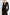 Black Silk Long Sleeve Maxi Dress - styled look | ELAGIA