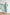 Olive Silk Long Sleeve Maxi Dress - front view | ELAGIA