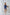 ELAGIA Electric Blue Puffed Sleeve Mini Prom Dress - front view of 3 piece women's suit style formal dress